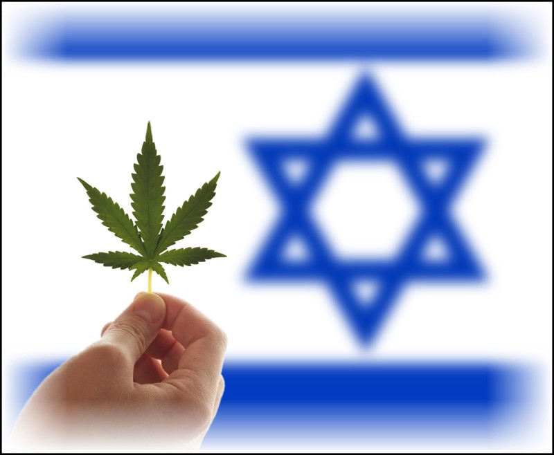 Israeli cannabis news