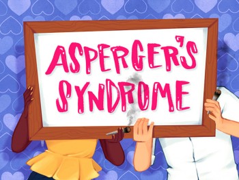 What is Asperger's Syndrome and How Can Cannabis Help?
