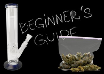 The Marijuana Shopping Guide for Beginners - Start with the Basics