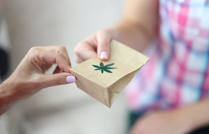 finding and understanding dispensary delivery near me