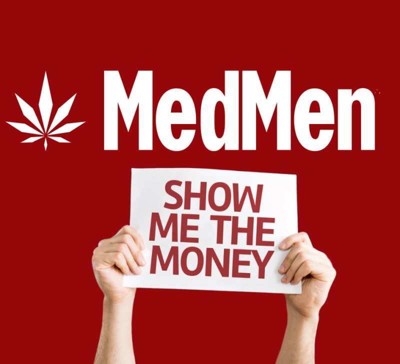 MedMen goes bankrupt