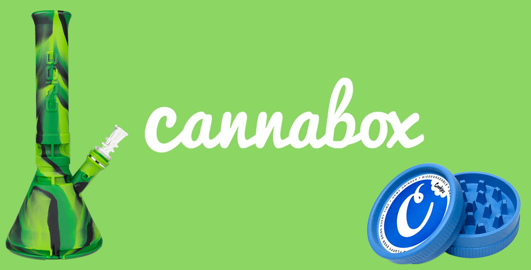 The Best Online Smoke Shop How Cannabox Set the Gold Standard for the