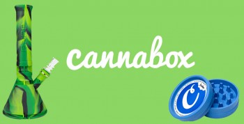 The Best Online Smoke Shop - How Cannabox Set the Gold Standard for the Industry