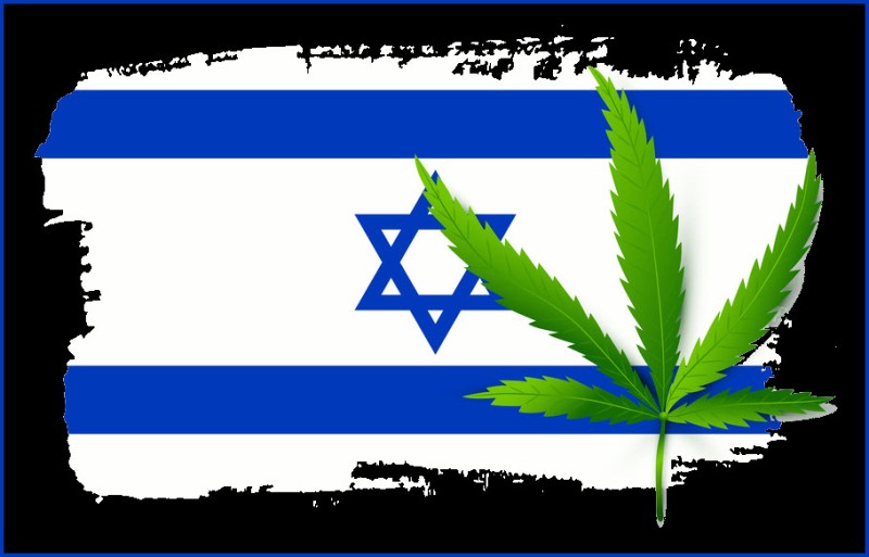 Israeli cannabis news update