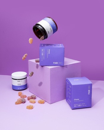 Brand Spotlight - FAB CBD Expands the Reach, Forms, and Uses of Cannabis on a Global Scale