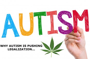 Why Autism Is Driving Cannabis Legalization