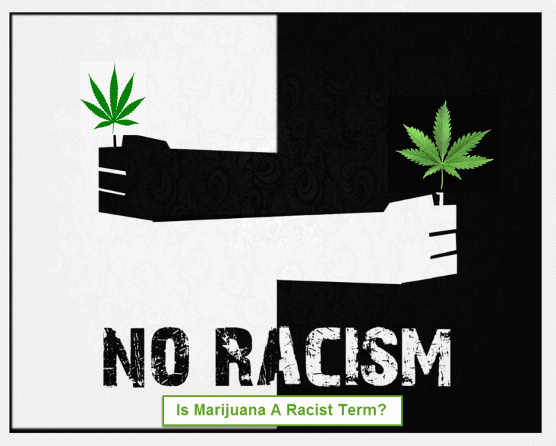 Is Marijuana Racist?