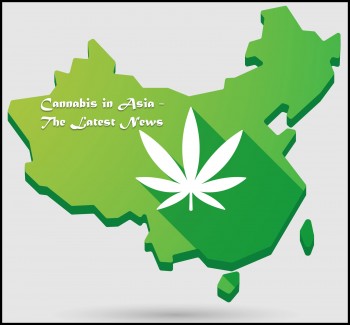 Cannabis in Asia - The Marijuana Industry News from Asia