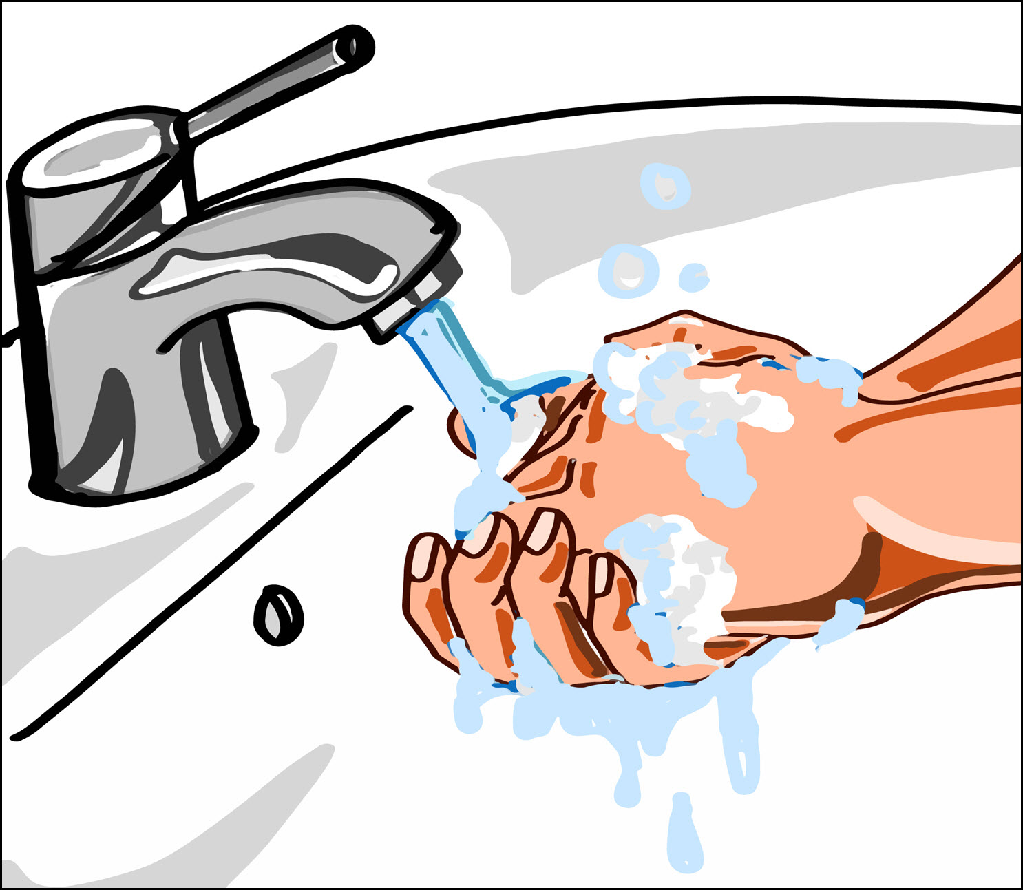 Free Handwashing Clipart Download Free Handwashing