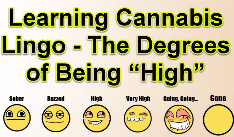 consume cannabis get high