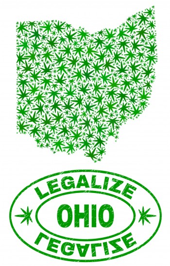 Advocates Move Closer to Adult Recreational Marijuana Legalization in Ohio