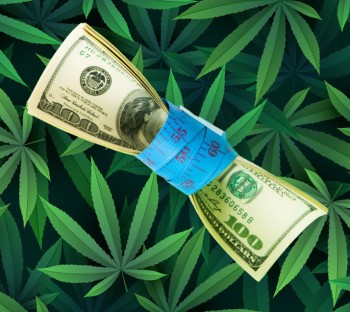 The #1 Reason Marijuana Companies Fail Is... A. High Taxes B. 280E Rules C. Nonpayment D. No Banking