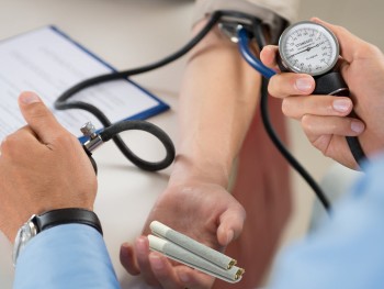 Is Medical Marijuana Good or Bad for Hypertension and High Blood Pressure?