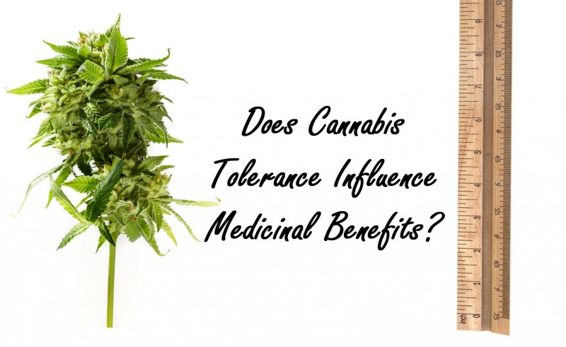 high tolerance medical benefits