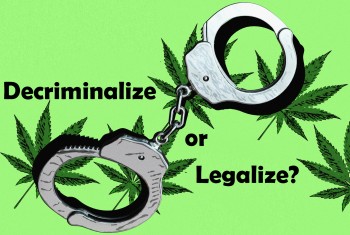 The Difference Between Decriminalization and Legalization (And Why You Should Care)