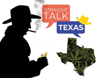 If Medical Marijuana Alleviates Pain, It Should be Accessible Says Texas Commissioner