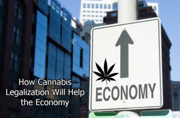 How Full Scale Legalization Will Help The Economy