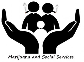 Social Services Stigma - Cannabis and Employment Programs