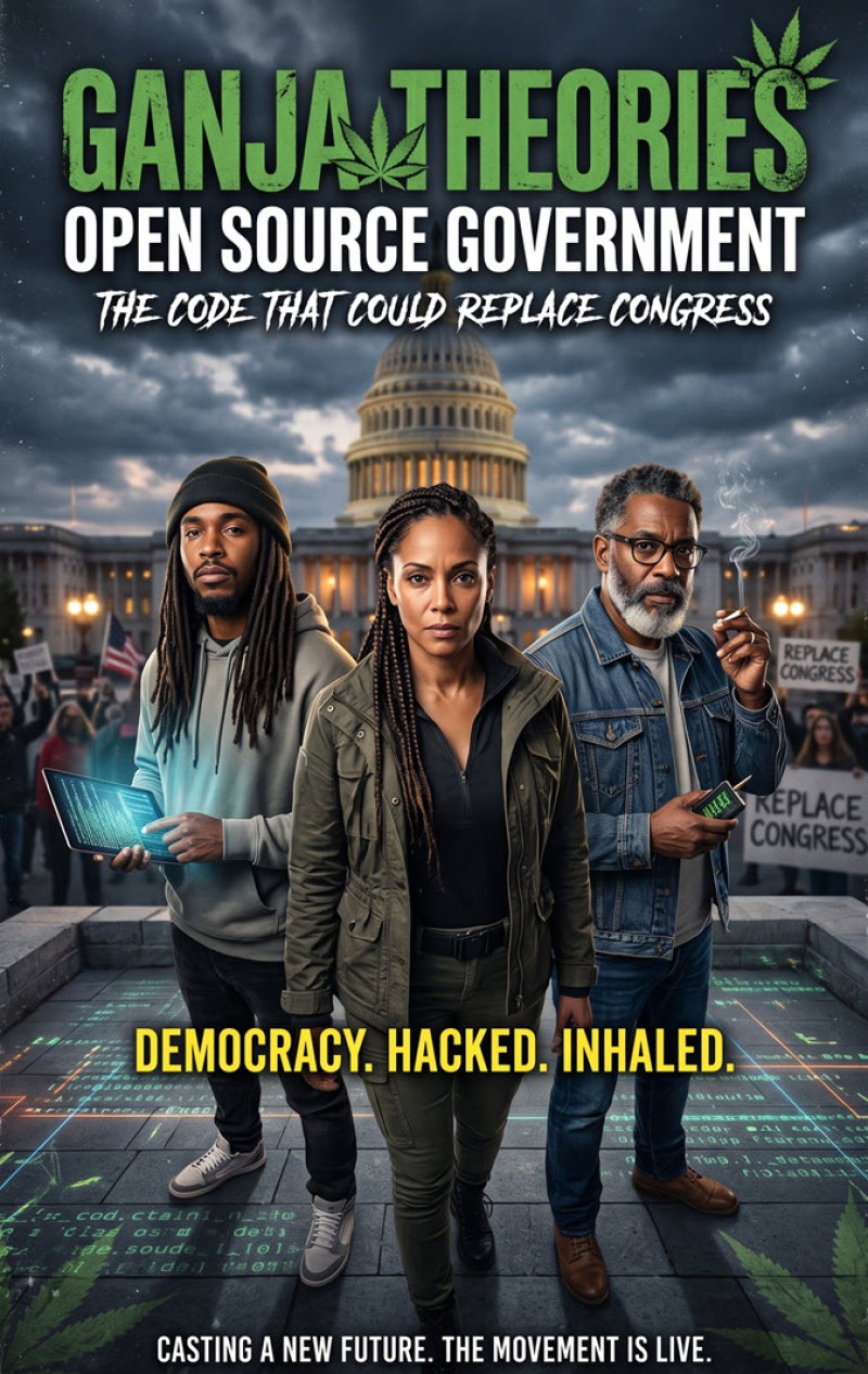 open source government