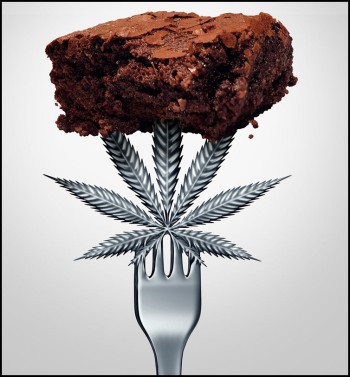 How Do You Calculate the THC Levels in Your Cannabis Edibles?