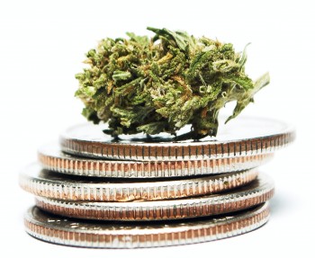 Just How Cheap Will Weed Be in the Future?