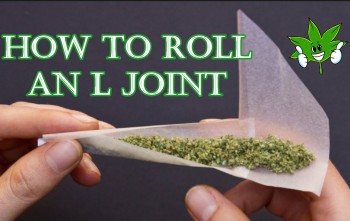 Hollywood Highs: How to Roll Pineapple Express’s L Joint