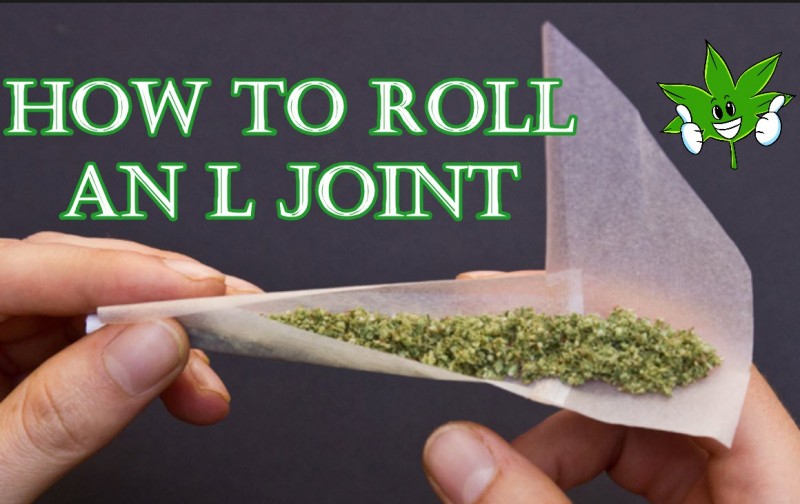 Rolling The Joint