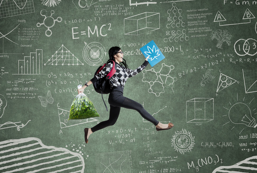 How the Cannabis Industry Can Solve the Schedule1 Drug Research