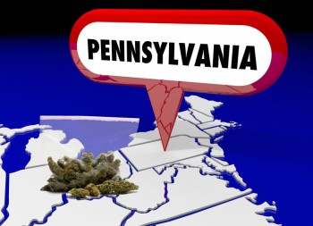 Pennsylvania Begins Large Scale Pardoning for Non-Violent Cannabis Convictions