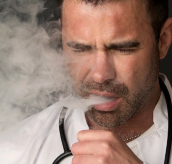 How to Vape Weed without Coughing Up a Lung - Pro Vaping Tips