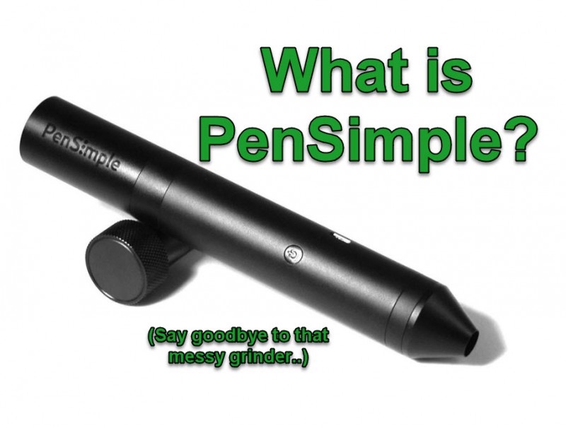 What is pensimple
