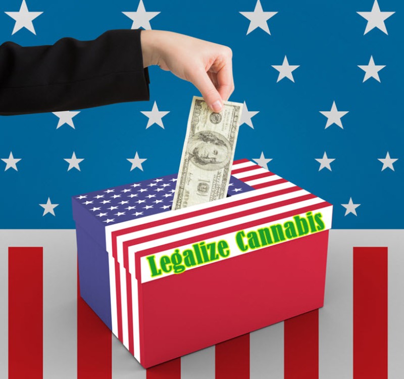 Cannabis Super PAC Fund
