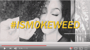 I Am Not Your Stereotype #IsmokeWeed