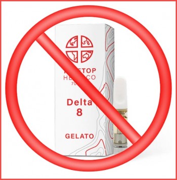 State Governments are Starting to Ban Delta-8 THC, Proceed with Caution!