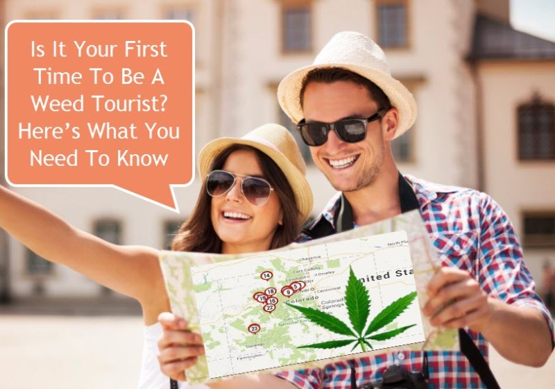 cannabis tourist