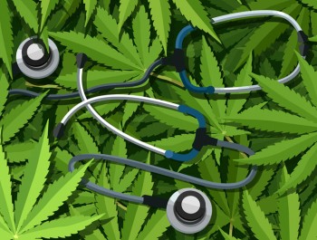 Pediatricans See a Growing Demand to Prescribe Medical Cannabis for Children - What Would You Do as a Parent?