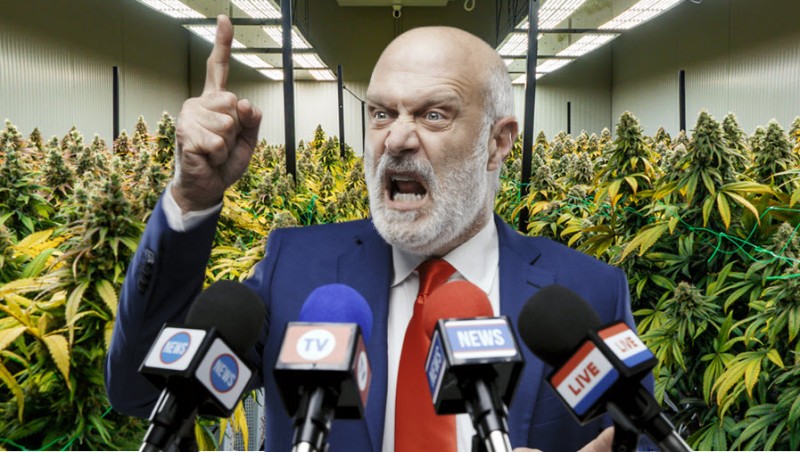 authoritarians adt