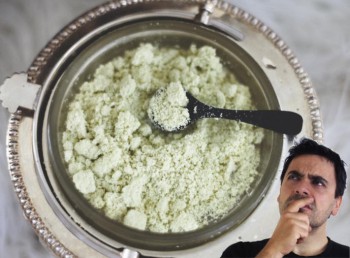 Is Marijuana Powder a Game-Changer for Edibles? Wait, What is Cannabis Powder, Anyway?