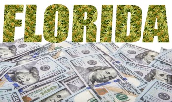 $60,000,000 Raised to Legalize Weed in Florida vs. $10,000 Donated to Stop Marijuana Legalization