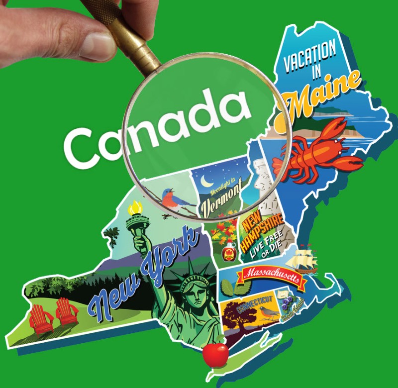 NH sells to Canada