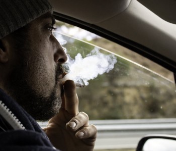 Want to Toke Up and Drive? CBD-Dominant Weed Does Not Impair Your Driving Skills Says New Study