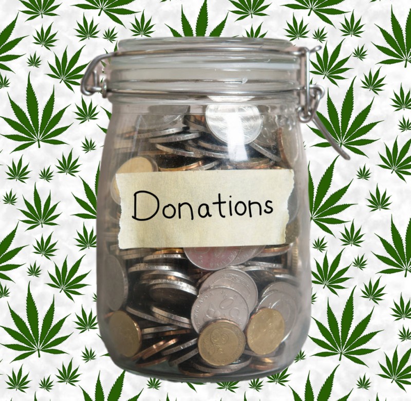 Florida cannabis fundraising goals