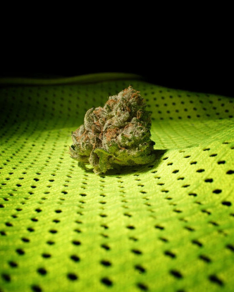 terpenes for anxiety