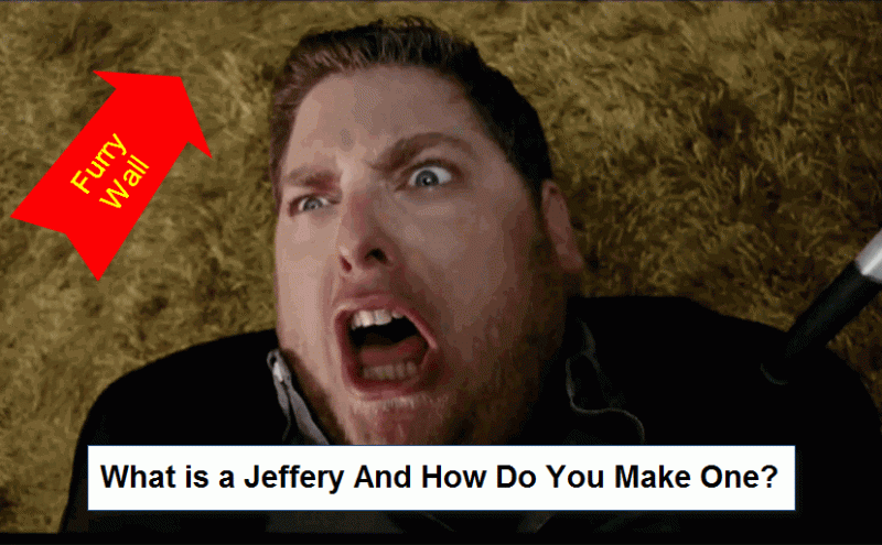 What is a Jeffery?
