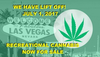 Where You Can Buy Recreational Cannabis in Las Vegas