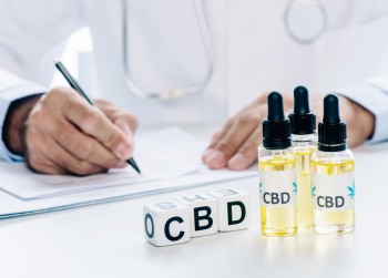 6 Fun Facts about CBD That You Might Not Know
