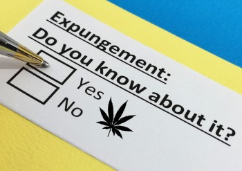 The Marijuana Conviction Expungement Report Card Gets Released - How Are We Doing So Far?
