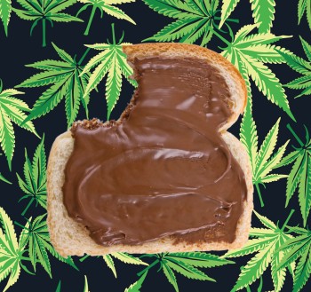 How Do You Make Cannabis-Infused Nutella?