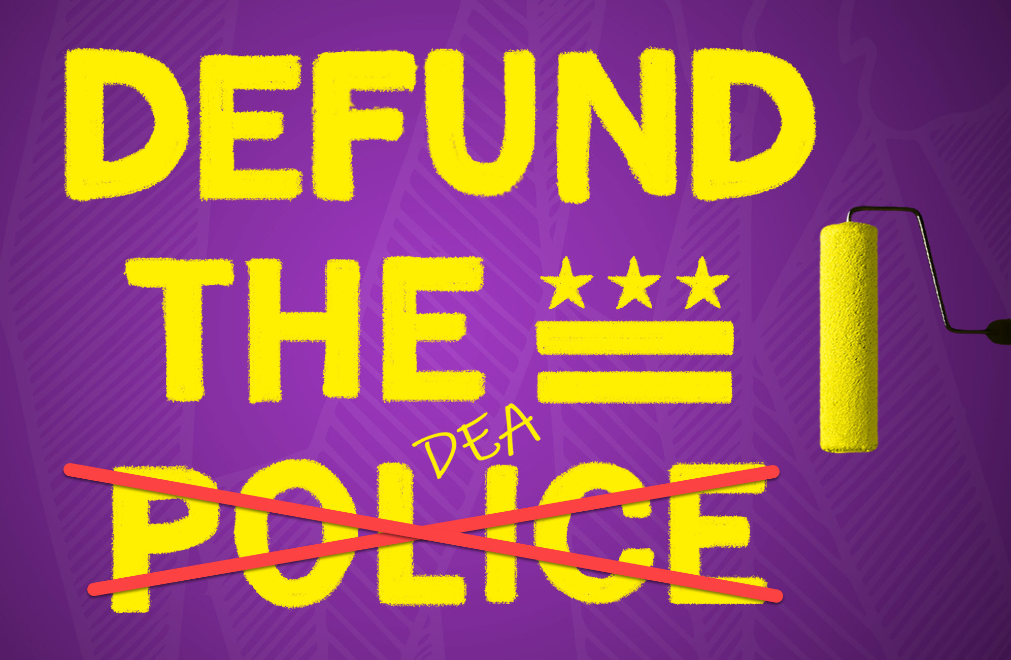 Forget Defund The Police We Should Start With Defunding The DEA