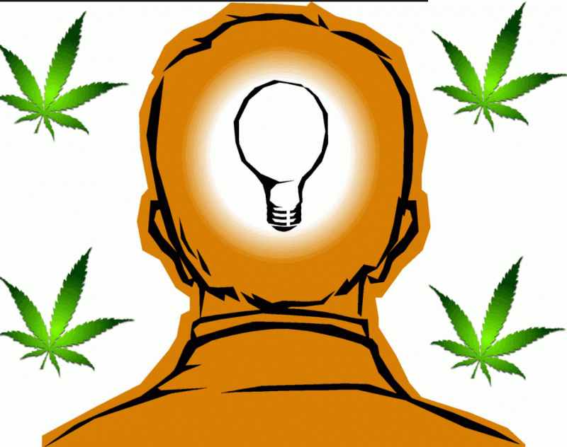 Cannabis Mind